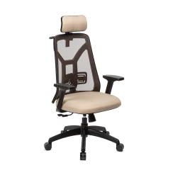 SILLON GERENCIAL TOKIO NEGRO en internet