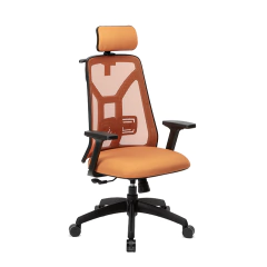 SILLON GERENCIAL TOKIO NEGRO - VIDA HOME