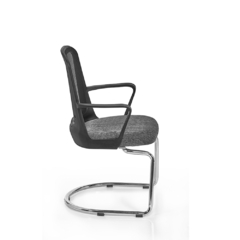 SILLA FIJA OFICINA FRESA TRINEO en internet