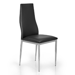 SILLA OFICINA HOGAR GENOVA x2