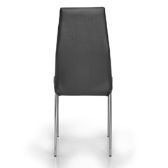 SILLA OFICINA HOGAR GENOVA x2 - comprar online