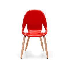 SILLA OFICINA HOGAR NINA WOOD en internet