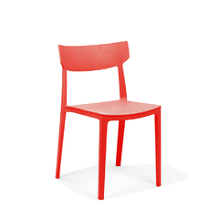SILLA OFICINA HOGAR RIO X4 - comprar online