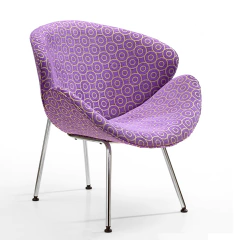 SILLA SILLON OFICINA RECPECION PAULIN