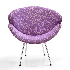 SILLA SILLON OFICINA RECPECION PAULIN - comprar online