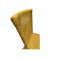 SILLA RATAN HAKEA - VIDA HOME
