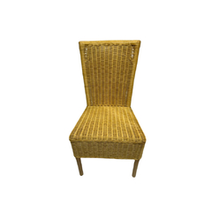 SILLA RATAN HAKEA - tienda online