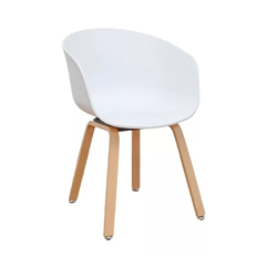 SILLON TULIP X4