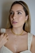Chocker Corrente Relógio Ouro na internet