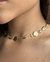 Chocker Maldivas Ouro - comprar online