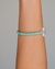 Pulseira Turquesa ESTRELA - comprar online