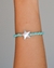 Pulseira Turquesa ESTRELA