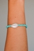 Pulseira Turquesa BÚZIOS