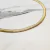 Chocker Serpente M Ouro na internet