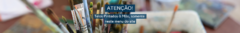 Banner da categoria Pinturas em Tela