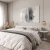 Composição com 2 Quadros Decorativos - The Night Before 01 + The Night Before - comprar online