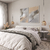 Composição com 2 Quadros Decorativos - Lightning No. 01 + 02 - comprar online