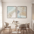 Composição com 2 Quadros Decorativos - Canduras do Deserto 10 + Settled 06 - comprar online