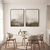 Composição com 2 Quadros Decorativos - Tempo 01 + Tempo 02 - loja online