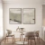 Composição com 2 Quadros Decorativos - Break Collection 04 + 03 - comprar online
