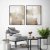 Composição com 2 Quadros Decorativos - You're right there set No. 1 + No. 2 na internet