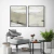 Composição com 2 Quadros Decorativos - Break Collection 04 + 03 na internet