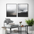Composição com 2 Quadros Decorativos - Praise 04 + 05 na internet