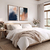 Composição com 2 Quadros Decorativos - Fulfilled + Blow na internet
