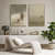 Composição com 2 Quadros Decorativos - Safe with you + Silent horizon na internet