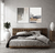 Composição com 02 Quadros Decorativos - Start 02 + Naturally na internet