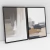 Composição com 02 Quadros Decorativos - Start 02 + Naturally - loja online
