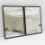 Composição com 2 Quadros Decorativos - Break Collection 04 + 03 - comprar online