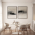 Composição com 2 Quadros Decorativos - Charm No. 01 + 02 - comprar online