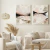 Composição com 2 Quadros Decorativos - Dight 01 + Dight 02