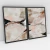 Composição com 2 Quadros Decorativos - Dight 02 + 03 - comprar online