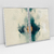 Composição com 2 Quadros Decorativos - Fields No. 01 + 02 - Art Tonial - Quadros Decorativos