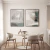 Composição com 2 Quadros Decorativos - Fondness 04 + 05 - comprar online