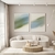 Composição com 2 Quadros Decorativos - In the middle of something No. 03 + 04