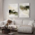 Imagem do Composição com 2 Quadros Decorativos - Mind No. 03 + 01