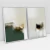 Composição com 2 Quadros Decorativos - Multiple choices No. 01 + 04 - Art Tonial - Quadros Decorativos