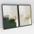 Composição com 2 Quadros Decorativos - Multiple choices No. 01 + No. 03 - comprar online