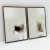 Composição com 2 Quadros Decorativos - Multiple choices No. 04 + 02 - loja online
