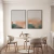 Composição com 2 Quadros Decorativos - Need No. 01 + 02 na internet