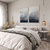Composição com 2 Quadros Decorativos - Praise 01 + 02 - comprar online