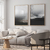 Imagem do Composição com 2 Quadros Decorativos - Praise 04 + 05
