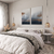 Composição com 2 Quadros Decorativos - Praise 06 + 07 - comprar online