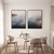Imagem do Composição com 2 Quadros Decorativos - Praise 06 + 07