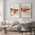 Imagem do Composição com 2 Quadros Decorativos - Renew No. 03 + 01