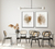 Composição com 2 Quadros Decorativos - Root 01 + Root 02 - loja online