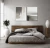 Composição com 2 Quadros Decorativos - Start 02 + Rima na internet